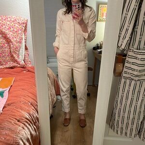 Madewell Jumpsuit
